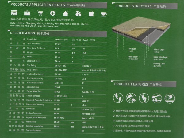 凱立龍雅軒參數(shù)