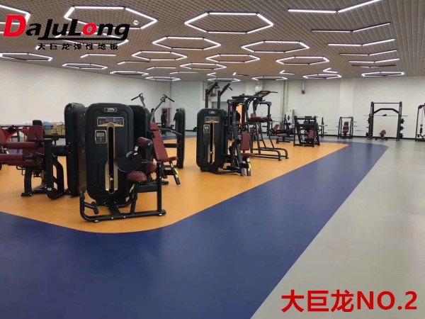 Da julong Flooring