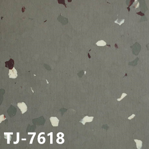 贊比亞TJ-7618