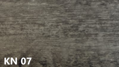 卡曼金牛Kv 07