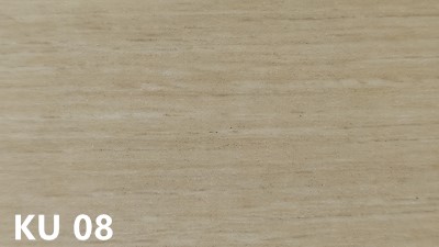 卡曼金牛KU 08