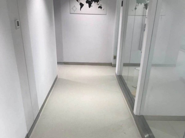 大巨龍地板雄安市民中心辦公區(qū)項(xiàng)目案例