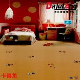 大巨龍pvc塑膠地板無毒、無甲醛、耐磨、耐臟