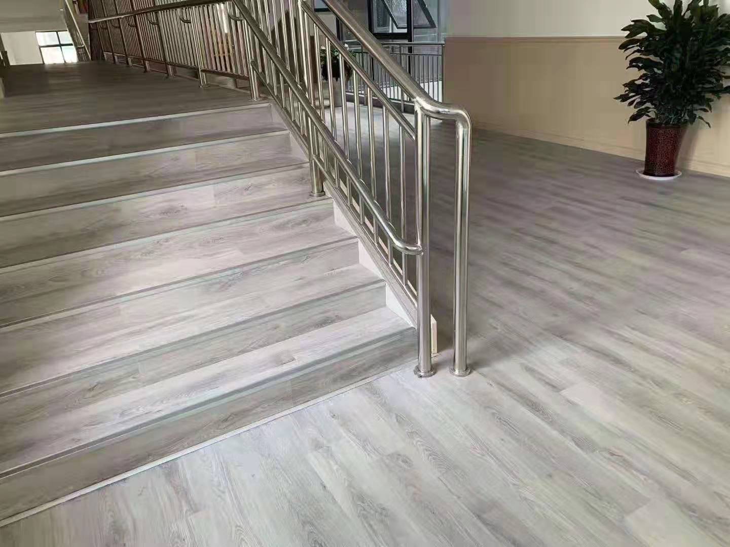 spc鎖扣地板的施工方法和施工要點(diǎn)
