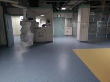 廠房翻新時(shí)，一般會(huì)使用什么樣的地板？