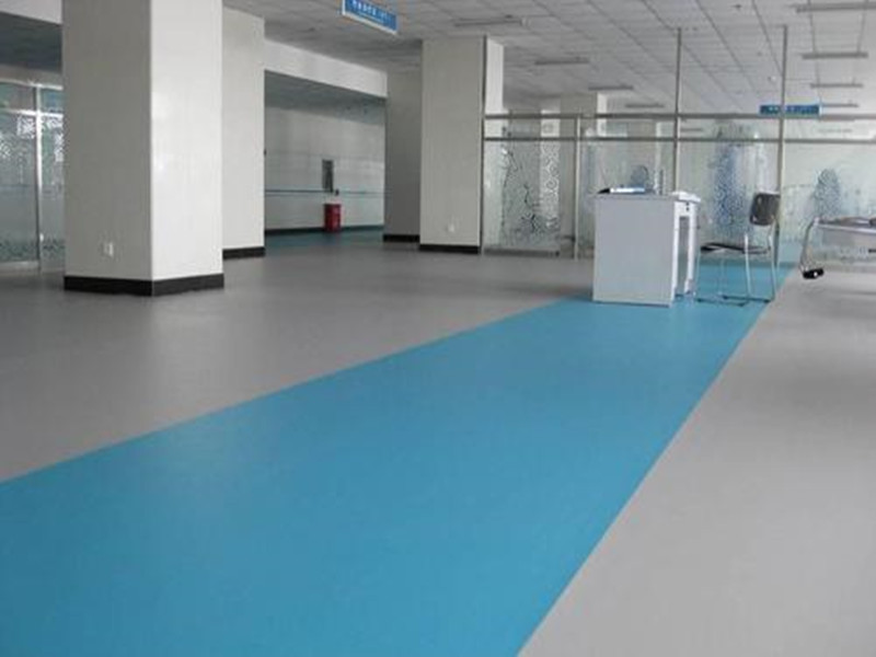 大巨龍為國(guó)內(nèi)PVC地板品牌而奮斗