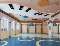 為什么幼兒園pvc地板這么有優(yōu)勢
